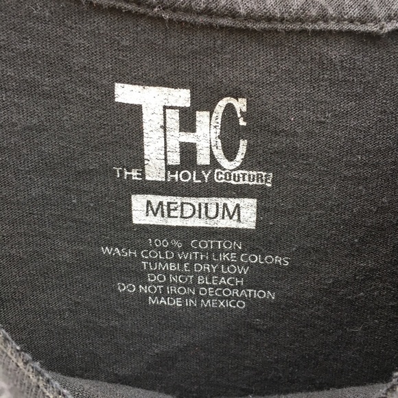 #23 GOAT T-Shirt - Picture 2 of 2